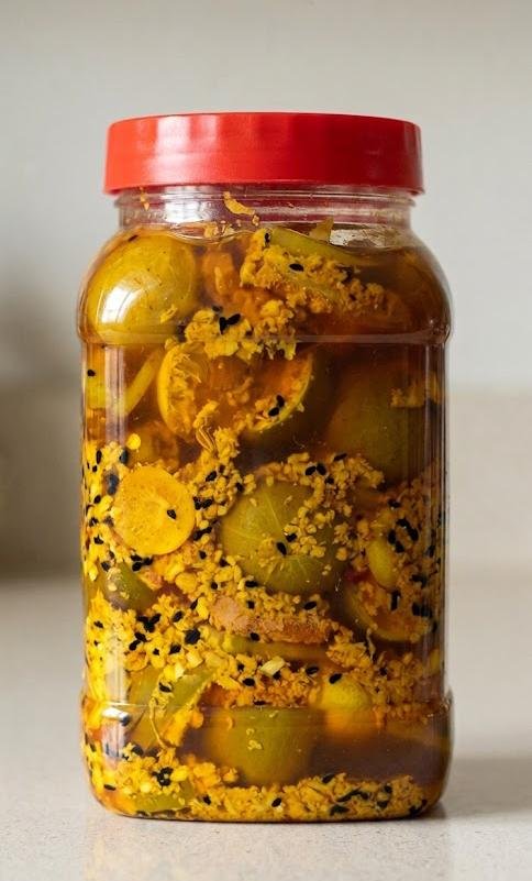 Mix Aam Ka Achar